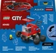 Набір конструкторів LEGO Super Mario Mario Kart – Bowser та його замок 1068 деталей + City Автівки Пожежна машина 67 деталей (528852809_563834412) - зображення 12