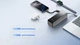 Зовнішній аккумулятор (павербанк) 4 в 1 EcoFlow RAPID 25000mAh, 170W, 100W Black - зображення 6