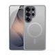 Чехол для Samsung Galaxy S26 Ultra Dux Ducis Yind Mag Матовый с Magsafe Grey - изображение 1