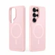 Чехол для Samsung Galaxy S26 Ultra Dux Ducis Yind Mag Матовый с Magsafe Pink - изображение 2