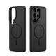 Чехол для Samsung Galaxy S26 Ultra Dux Ducis Yind Mag Матовый с Magsafe Black - изображение 2