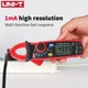 Цифровые токовые клещи UNI-T UT210E True RMS - изображение 13