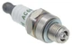 Свічка запалювання TORCH CMR6A (L49 M10), заж290 - зображення 2