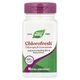 Концентрований хлорофіл, Nature's Way, Chlorofresh, 100 мг, 90 капсул - зображення 2