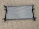 Радіатор THERMOTEC D7W010TT VOLKSWAGEN LT2.3-2.8 D 96-06 - зображення 6