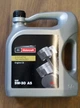 Олія FORD MOTORCRAFT 5W-30 5L - зображення 1