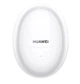 Навушники бездротові Huawei Freebuds 6 White - зображення 6