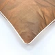 Подушка Homefort 120101690 40х60 см Коричневий - изображение 8