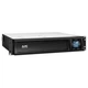 Джерело безперебійного живлення APC Smart-UPS C 3000VA/2400W, RM 2U, LCD, USB, 8xC13, 1xC19 - зображення 2