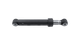Амортизатор для пральної машини LG 4901ER2001C, DP, 120N, 185/11 мм - зображення 1