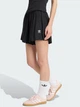 Шорты женские Adidas Originals Essentials Scalloped Edge Shorts KE1102 XS Black (4068819609735) - изображение 1
