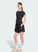 Шорты женские Adidas Originals Essentials Scalloped Edge Shorts KE1102 XS Black (4068819609735) - изображение 3