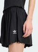 Шорты женские Adidas Originals Essentials Scalloped Edge Shorts KE1102 XS Black (4068819609735) - изображение 4