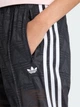 Брюки женские Adidas Originals Firebird Classic Lace Trackpants KD0346 S Black (4068815717595) - изображение 4