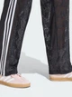 Брюки женские Adidas Originals Firebird Classic Lace Trackpants KD0346 S Black (4068815717595) - изображение 5