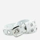 Ремень женский Weatro zhkz-28cm-033 110 см Белый (2902467361) - изображение 2