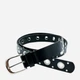 Ремень женский Weatro zhkz-28cm-034 110 см Черный (2902469755) - изображение 3