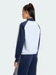 Бомбер женский Adidas Originals Sst Classic Track Top KD3784 XS Crystal Sky (4068821832497) - изображение 2