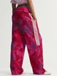 Спортивные штаны женские Adidas X Farm Rio House Of Tiro Track Joggers KD4632 M Bahia Magenta (4068814680937) - изображение 2