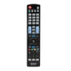 Пульт универсальный для телевизора LG RM-L999+3 - изображение 1