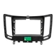 Переходной штатный комплект с проводкой 9" Lesko Infiniti G25 G35 G37 2006-2013 + canbus (1234-308) - изображение 2