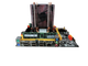 Игровой комплект Материнская плата X79 + Xeon E5-2673v3 + 32GB DDR3 - изображение 2