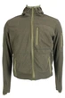 Кофта флисовая с капюшоном Fred Olive Pancer р.52 - изображение 6