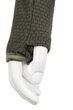 Кофта флисовая с капюшоном Fred Olive Pancer р.52 - изображение 7