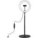 Набор блогера Puluz Ring USB LED lamp 10.2"+ table mount 140cm (PKT3039) - изображение 1