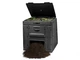 Компостер садовий KETER E-COMPOSTER WITHOUT BASE 470L 231599 - зображення 1