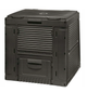 Компостер садовий E-COMPOSTER чорний 470л. 231415 KETER - зображення 1