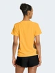 Спортивная футболка для бега женская Adidas Adizero Running Tee KA2919 M Pure Tangerine (4068822052290) - изображение 2