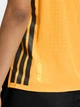 Спортивная футболка для бега женская Adidas Adizero Running Tee KA2919 L Pure Tangerine (4068822052313) - изображение 5