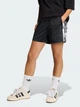 Шорты женские Adidas Originals Aop Adi-Break Shorts KD2837 XS Black (4068805000478) - изображение 1