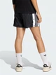 Шорты женские Adidas Originals Aop Adi-Break Shorts KD2837 XS Black (4068805000478) - изображение 2