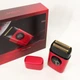 Электробритва VGR V-377 RED шейвер - изображение 15
