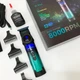 Триммер VGR V-946 с технологией охлаждения ICE TECHNOLOGY - изображение 5