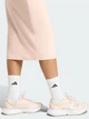 Платье миди летнее женское Adidas W All Szn Rb Dr KD6588 M Blush Pink (4068822812412) - изображение 5