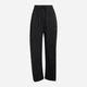Спортивные штаны женские Adidas Z.N.E. Woven Pant KD8477 S Black (4068822859028) - изображение 6