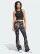 Топ женский Adidas Originals Essentials Ribbed Tank Top IW5736 M Black (4067894071413) - изображение 3