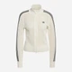 Кардиган женский Adidas Originals Knitted Crochet Firebird Track Top KC6496 L Off White (4068812685668) - изображение 6