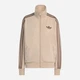 Толстовка на молнии женская Adidas Originals Firebird Track Top Loose KD1327 M Stone Khaki (4068818815281) - изображение 6