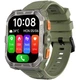 Смарт-часы Blackview W80 Pro Green (6931548324072) - изображение 1
