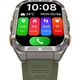 Смарт-часы Blackview W80 Pro Green (6931548324072) - изображение 7