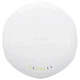 Точка доступа ZyXEL NWA1123AC PRO AC1750, 2xGE, NebulaFlex, PoE only, инжектор в комплекте - изображение 1