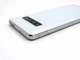 Смартфон Samsung S10 SM-G973F/DS 8/128 NFC white (б\в) - Б/В - зображення 7