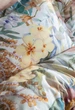 Комплект постільної білизни Issimo Digital Satin Luvia євро - зображення 3