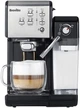 Рожковая кофеварка эспрессо Breville PrimaLatte II VCF108X - изображение 1