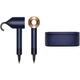 Фен Dyson HD07 Supersonic Special Gift Edition Prussian Blue/Rich Copper (412525-01) EU - изображение 2