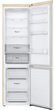 Холодильник LG GC-B509MEWM - изображение 3
